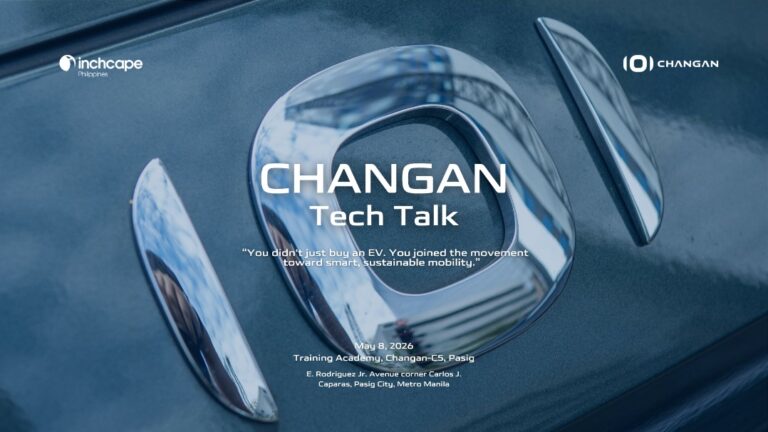 Changan PH kicks off Tech Talk series for EV owners