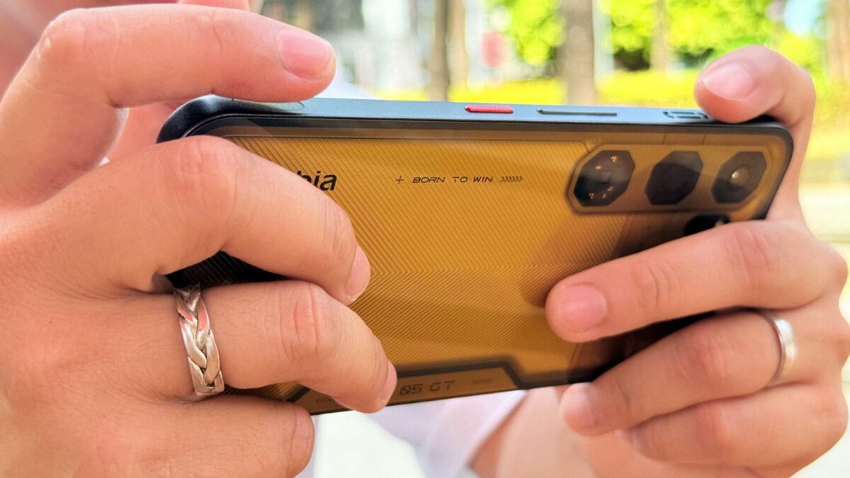 nubia Neo 5