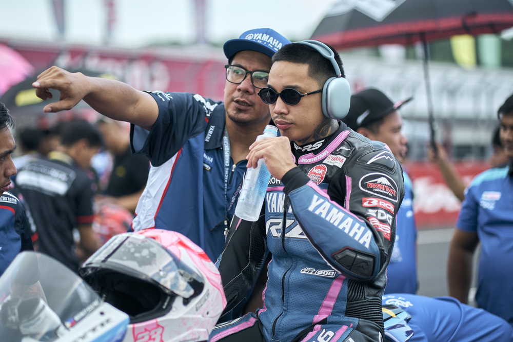 Yamaha
