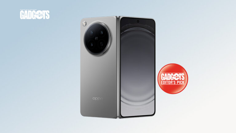 OPPO Find N6 reviewed
