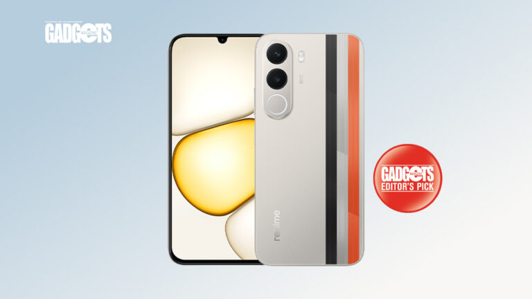 realme P4X reviewed