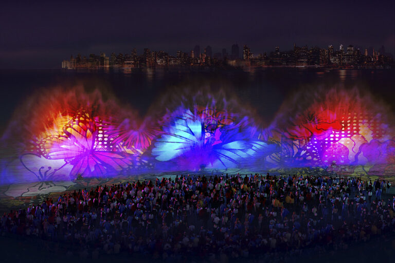 How Epson projection technology helps museums tell better stories