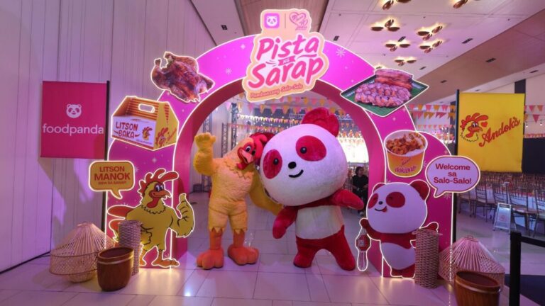 Andok’s returns to foodpanda after 8 years