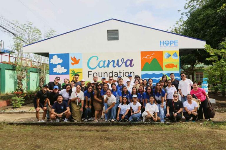 Canva Eskwela 2026 brings digital learning support to schools nationwide
