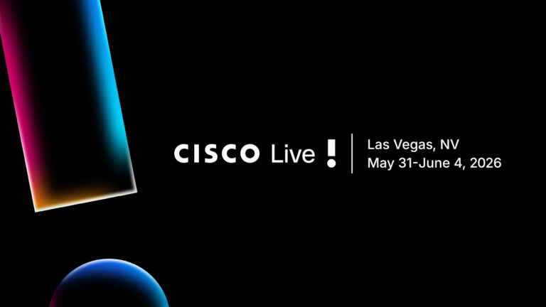 Cisco launches Cloud Control to power the agentic enterprise
