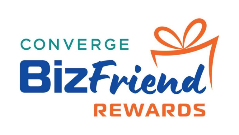 Converge launches BizFriend Rewards to strengthen partnership with MSMEs