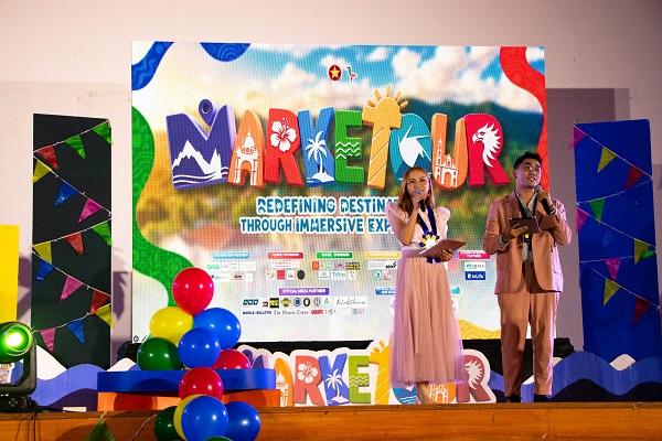 MARKETOUR
