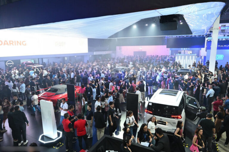 PIMS 2026 wraps up milestone edition on a high note