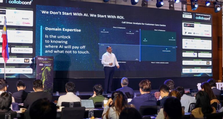 Enterprise AI success hinges on execution, says TP