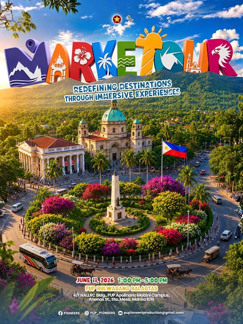 MARKETOUR: Redefining destinations through immersive experiences
