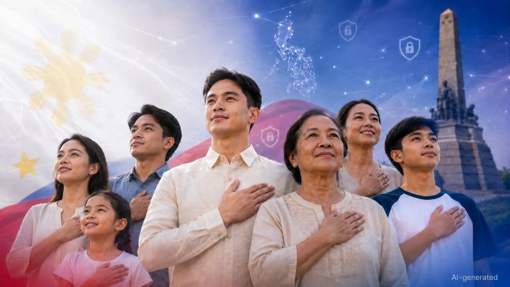 Digital Bayanihan: Building a safer online Philippines