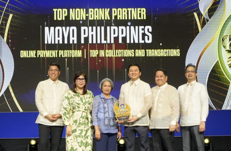 Maya processes PHP24B in Virtual Pag-IBIG payments in 2025