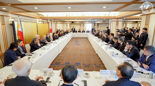 Toyota backs Philippines-Japan economic ties through manufacturing and supply chain investments