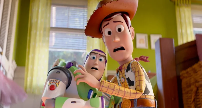 Toy Story 5 isn’t about Toys vs Tech—it’s about how friendship is built today