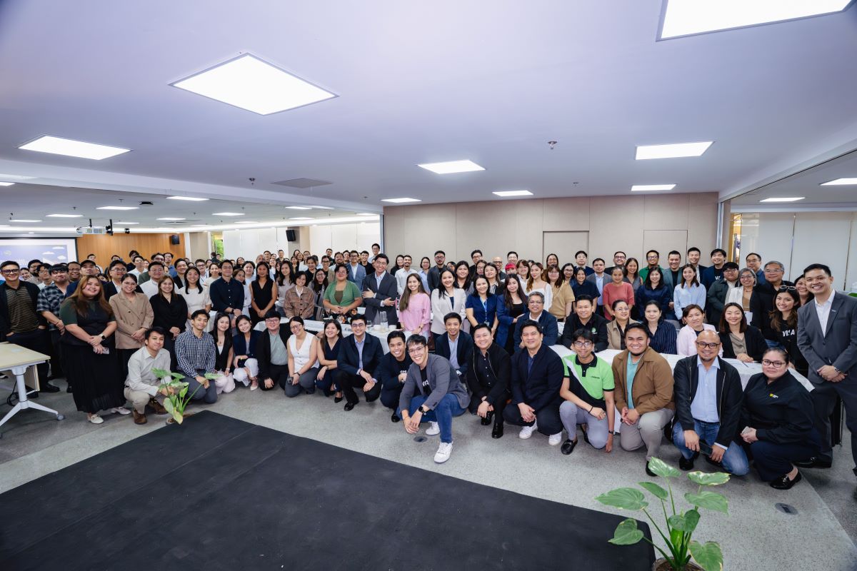 Visa University
