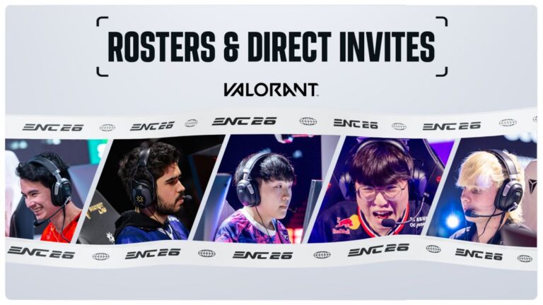 Philippines secures slot in Esports Nations Cup 2026 VALORANT finals