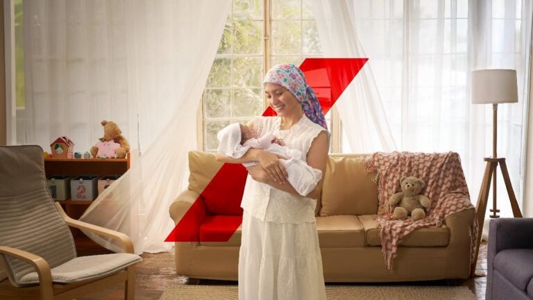 AXA Everyday Protectors campaign highlights the value of early health preparedness