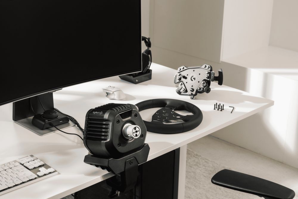 Logitech