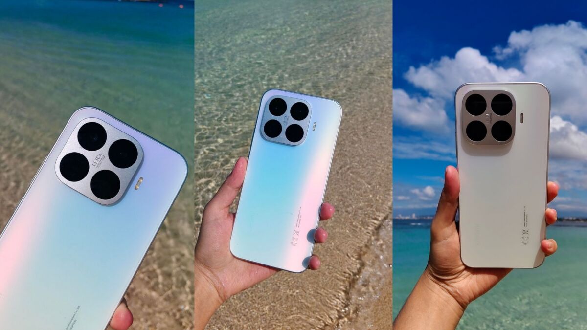Xiaomi 17T