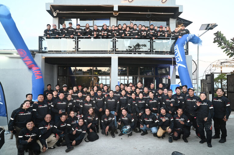 Yamaha launches WE DEFY community campaign for riders