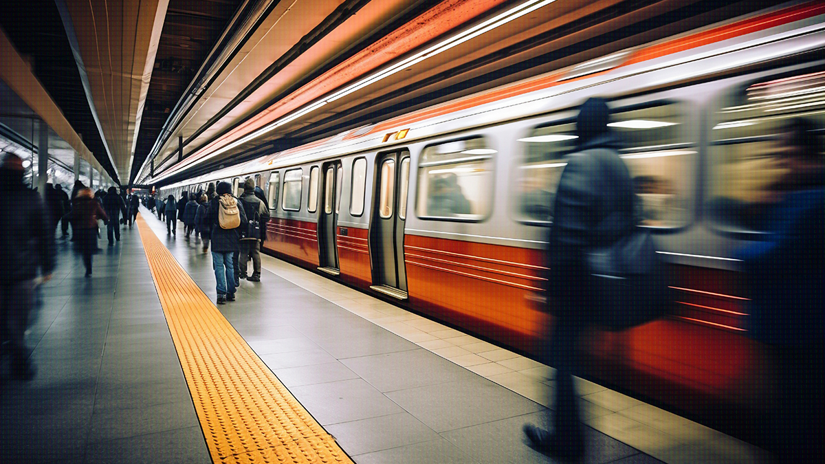 Mobility Generation