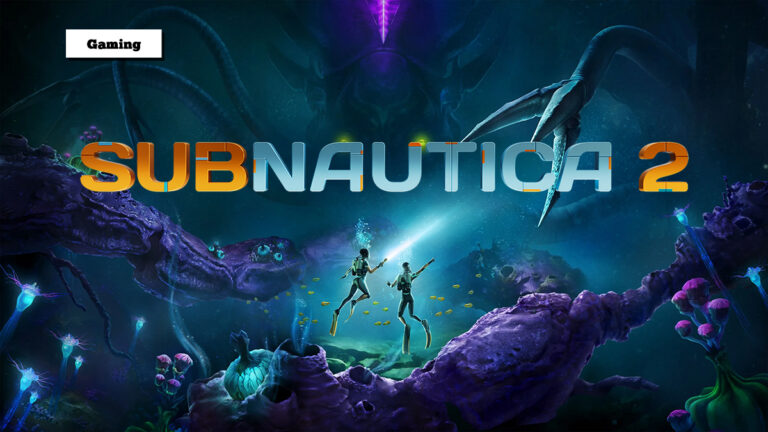 Subnautica 2 game review