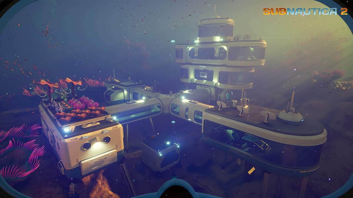 Subnautica 2
