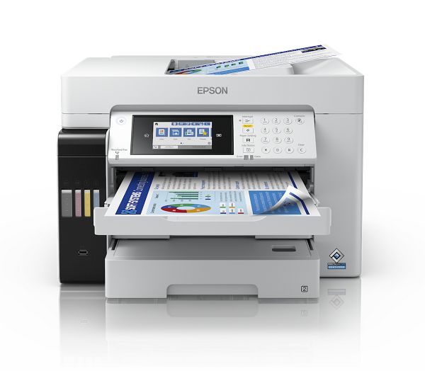 How Epson technology is helping teachers focus on what matters most