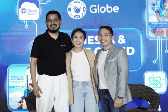 Globe