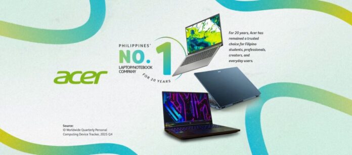 Acer
