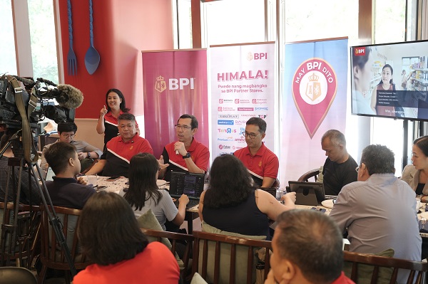 BPI partner stores