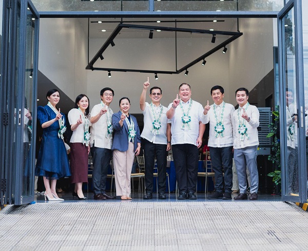 BYD Cars Philippines dealership expansion