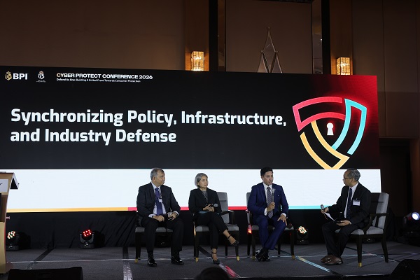 BPI CyberProtect Conference 2026