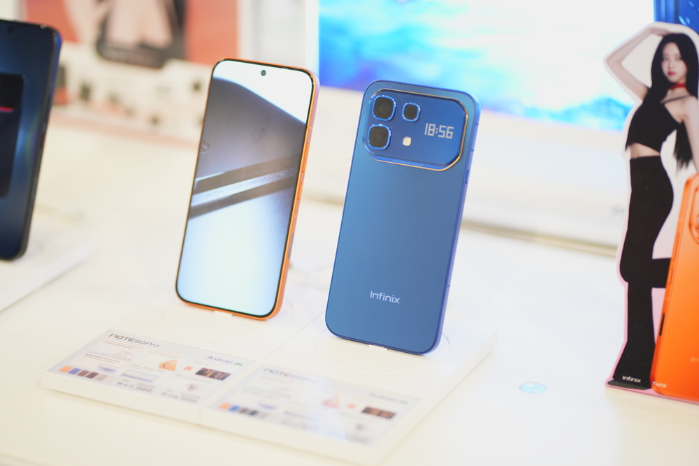 Cyberzone Mobile Expo
