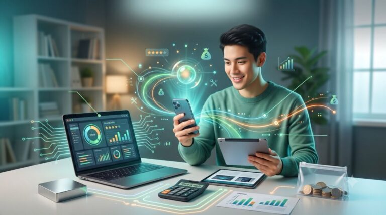 How to upgrade your gadgets without overspending