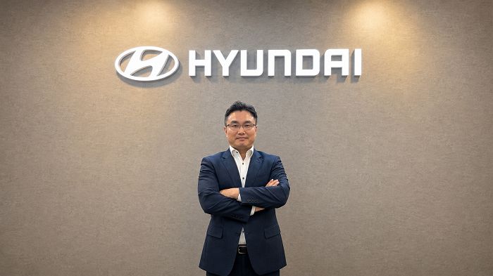 Hyundai Motor Philippines appoints Byung Goo Ko as new president