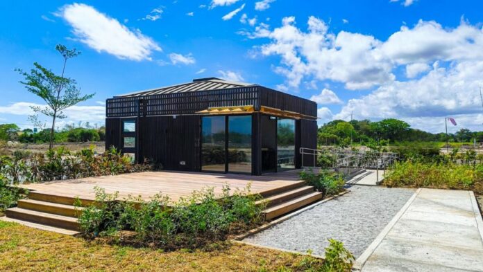 Hive Modular in BPI