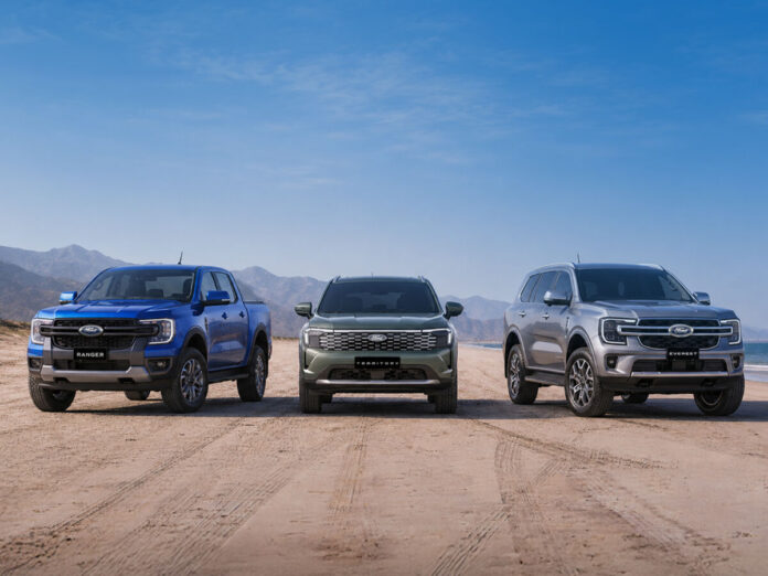 Ford