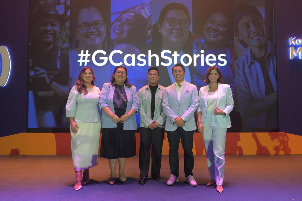 GCash