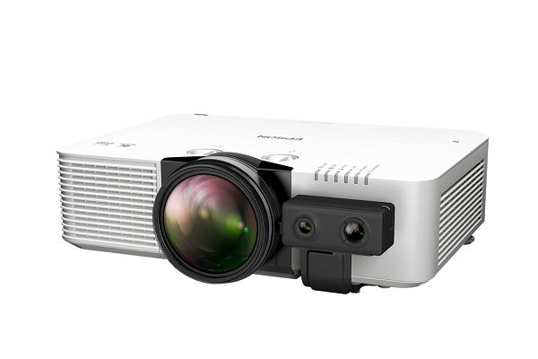 Epson education technology