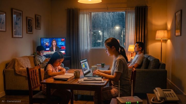 PLDT Home strengthens connectivity and customer support ahead of typhoon season