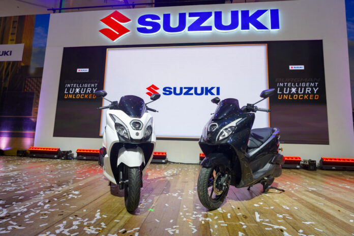 Suzuki