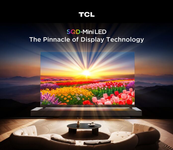 TCL