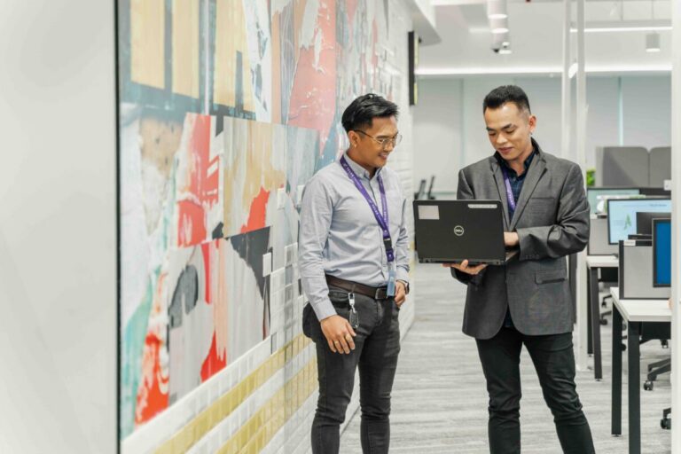 AI readiness requires more than technology, says TELUS Digital Philippines