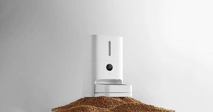 Xiaomi smart pet care