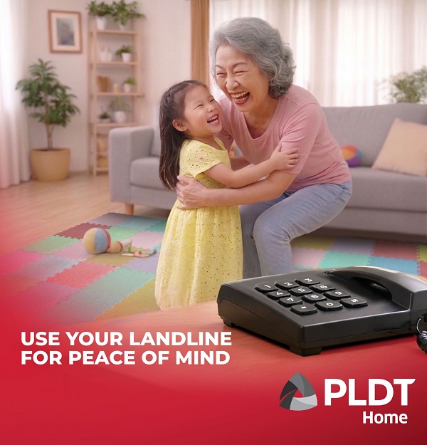 Why a PLDT Home Fiber Landline still matters for Filipino families