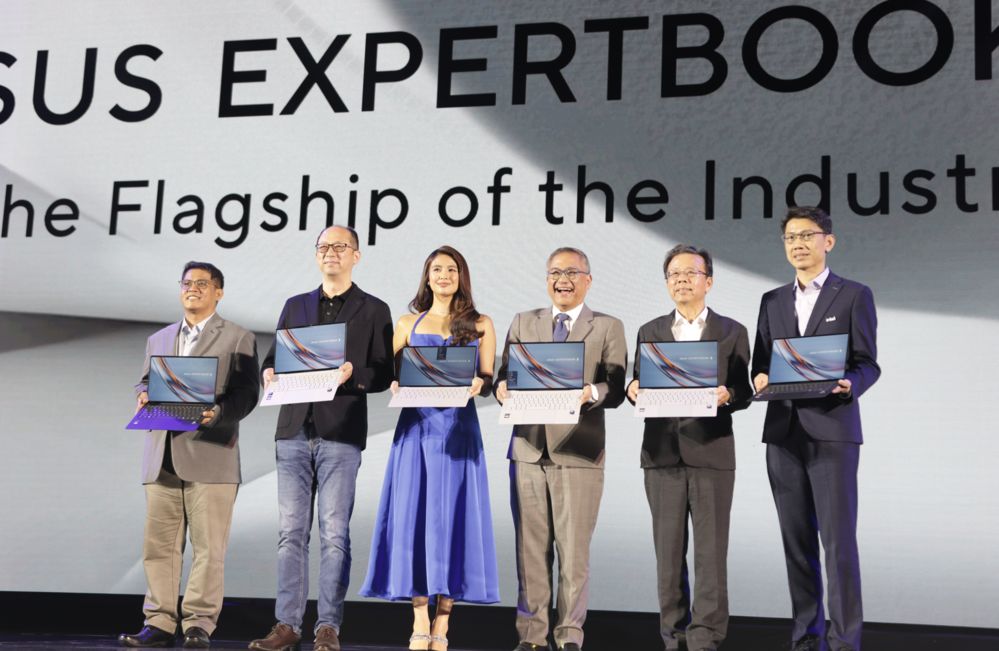 Asus ExpertBook Ultra Philippines
