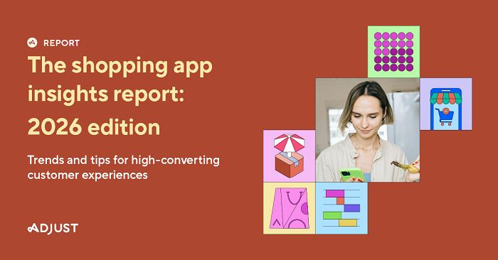 Southeast Asia leads shopping app growth in first half of 2026