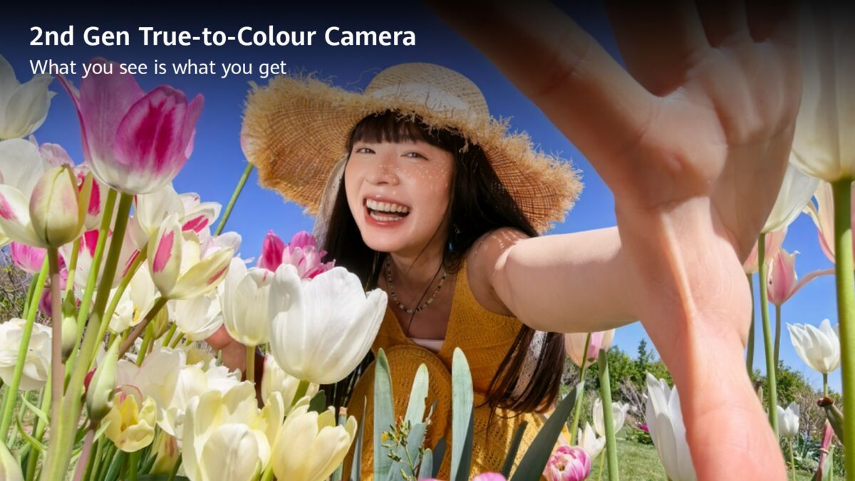 HUAWEI Pura 90s Series Philippines
