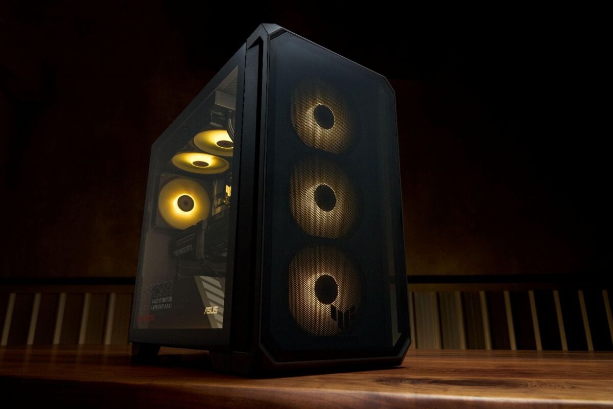 ASUS TUF Gaming T700